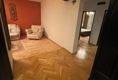 Apartament cu 3 camere decomandat în Păcurari - 7