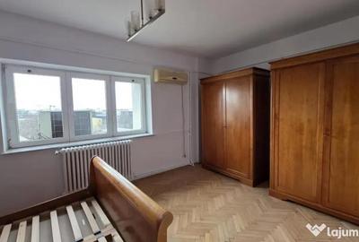 Apartament cu 4 camere decomandat, mobilat în Matei Voievod - 3