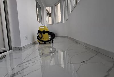 3 camere RENOVAT, modern/ Centrala termica /PRIMA INCHIRIERE/ Metrou Iancului 3 camere RENOVAT, modern/ Centrala termica /PRIMA INCHIRIERE/ Metrou Iancului - 16