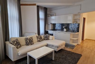 Apartament cu 2 camere decomandat, mobilat în Calea Victoriei - 7