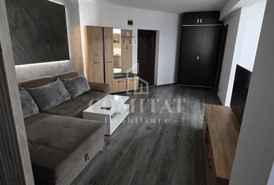 Apartament cu 2 camere semidecomandat, mobilat în Mărăști - 2