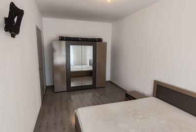 Apartament cu 3 camere decomandat, mobilat în Metalurgiei - 9