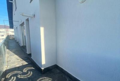 Apartament cu 3 camere semidecomandat în Central - 8