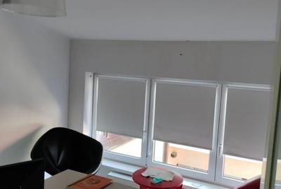 De inchiriat! Casa pretabila birouri, in Gruia - 11