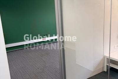 Spatiu Birou | 40MP | ELIADE TOWER ONE | AUT ISU | Mentenanta inclusa | - 5