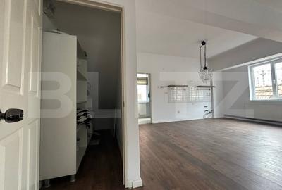 Apartament cu scara interioara, 110 mp - Zona Centrala, Alba Iulia - 3