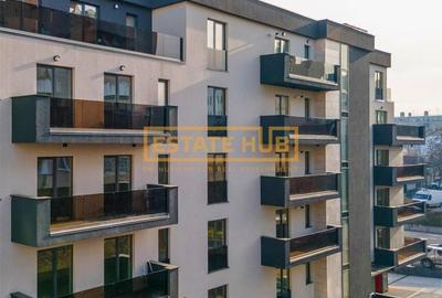 Apartament nou 1 camera | Str Dorobantilor | Comision 0% - 9
