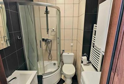 Garsoniera in zona Universitatii - 2