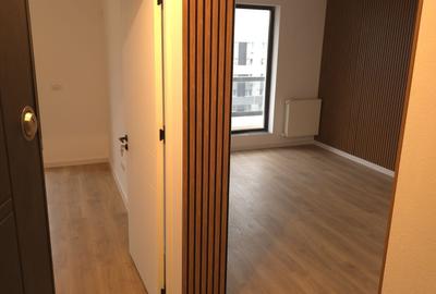 Apartament cu 2 camere decomandat în Tineretului - 2