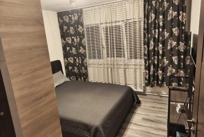 Apartament cu 2 camere decomandat în Central - 7