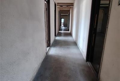 Cladire industriala cu societate in fuctiune (Miercurea Ciuc, str. Zorilor) - 15