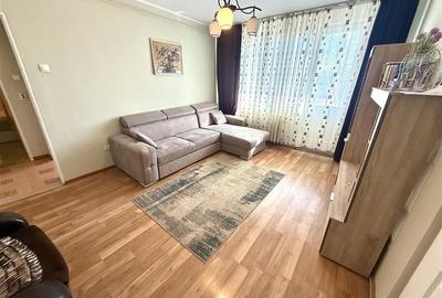 Apartament 2 Camere, Vedere Munti, Calea Bucuresti - 3
