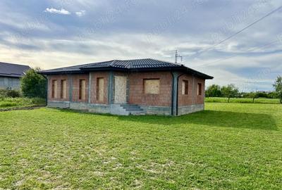 Casă în Milești - 3