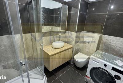 Apartament cu 4 camere, mobilat în Copou - 17