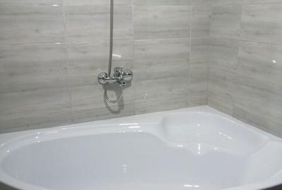 Garsonieră decomandată în Balciu