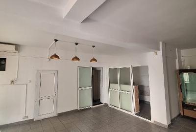 Dacia, SPATIU COMERCIAL,  40 mp., 2 grupuri sanitare - 6