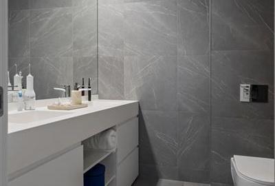 4 CAMERE ONE VERDI - VIEW CATRE PARCUL VERDI// 2 LOCURI DE PARCARE+BOXA - 12