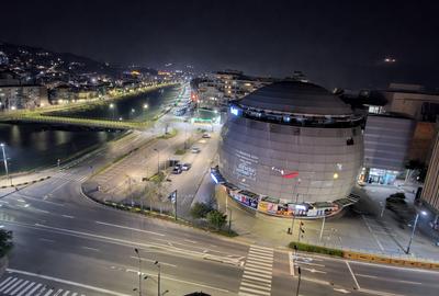 Apartament cu 3 camere decomandat, mobilat în Ultracentral - 15