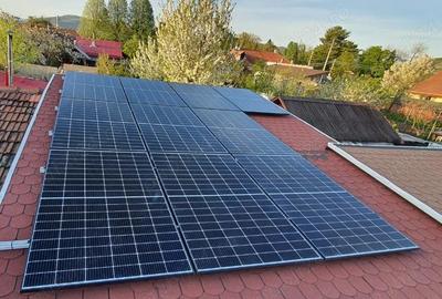 Casa la cheie Simeria central - 8