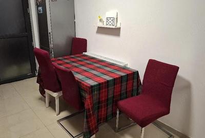 Apartament cu 3 camere decomandat în Central - 9