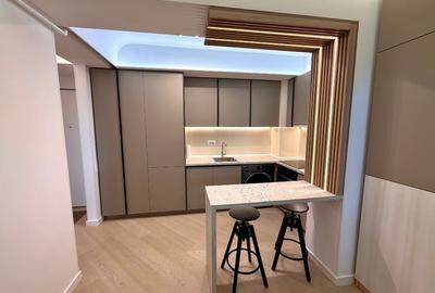 Apartament 2 camere  | Cortina North | Parcare subterană gratuită Apartament 2 camere  | Cortina North | Parcare subterană gratuită - 8