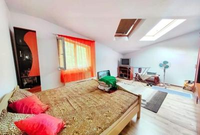 Apartament cu 3 camere, mobilat si utilat, parcare, zona Plopilor - 5
