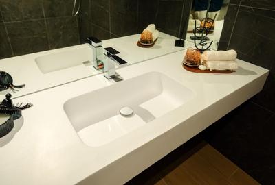 Apartament 2 camere NOU de inchiriat Floreasca / Prima inchiriere - 10