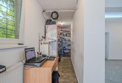 Comision 0 | Spatiu comercial de inchiriat | Str. Carpatilor 60 - 10
