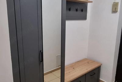 Garsonieră decomandată în Ghencea - 10