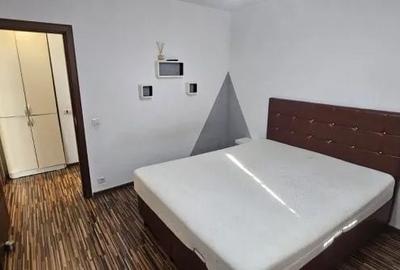 Apartament cu 2 camere semidecomandat, mobilat în Costin Georgian - 6