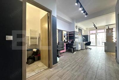 Spatiu Comercial Modern, Vizibilitate Ridicata - 4