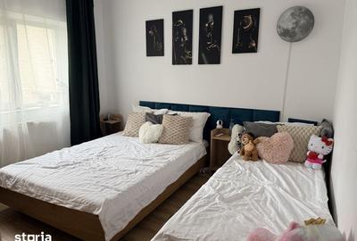 Apartament cu 2 camere decomandat în Girocului - 3