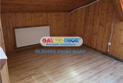 Inchiriem spatiu comercial de 60 mp pe 2 nivele zona ultracentrala - 11