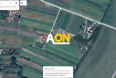 Spațiu comercial, în Galtiu - 1