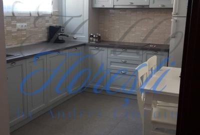 Casa tip duplex zona Somesului - 6