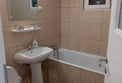 Apartament cu 3 camere semidecomandat, mobilat în Ghencea - 7