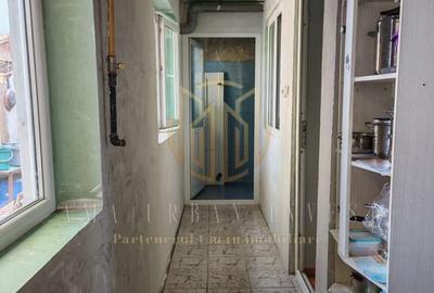 Casa langa Piatra ta Ferentari 4 camere - 4