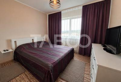 Apartament cu 3 camere decomandat, mobilat în Vasile Aaron - 7