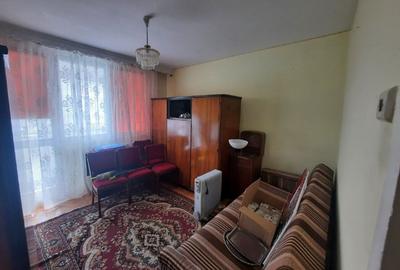 Apartament cu 2 camere semidecomandat în Central - 5