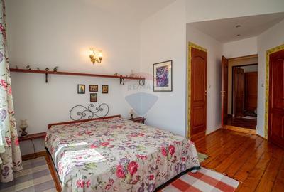Apartament cochet cu 6 camere, in inima statiunii Sinaia, zona Furnica - 28
