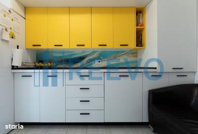 Apartament cu 2 camere decomandat, mobilat în Mioriței