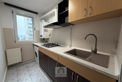 Apartament cu 2 camere semidecomandat, mobilat în Ștefan cel Mare - 6