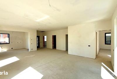 Casă cu 4 camere cu Teren 390 Mp în Viile Sibiului - 8