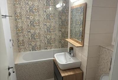 Apartament cu 3 camere decomandat, mobilat în Take Ionescu - 8