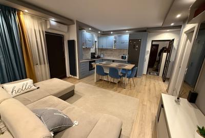 BRAGADIRU - Str. Smardan, 2 CAMERE LUX, ETAJ 1, 55 MP, LOC PARCARE - 2