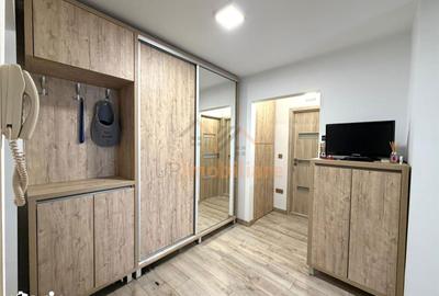 Apartament cu 2 camere decomandat în Iosia - 7