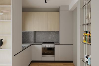 Casa tip duplex sector 3 - 12