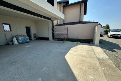 Pipera MATEI MILO  vilă individuală super modernă , finasata Lux - 5