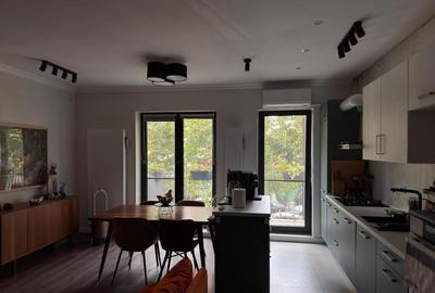 Apartament 2 camere I Triama Residence I I Premium - 7