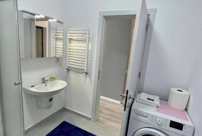 Inchiriez Garsoniera Militari - 3